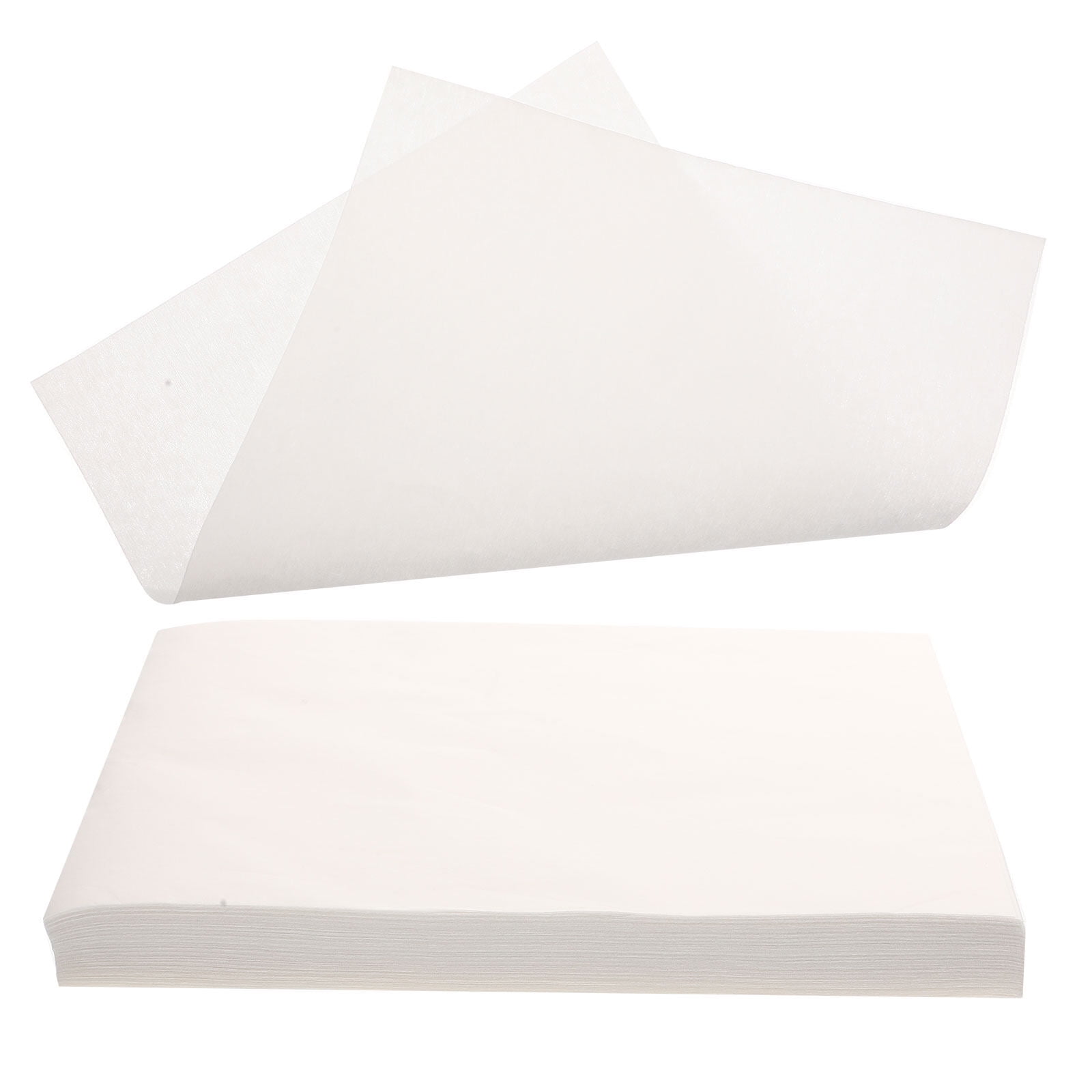 100Pcs Parrot Cage Liner Water Absorbing Bird Cage Liner Nonwoven