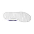 thumbnail image 3 of TENIS CASUALES NIÑO PUMA RICKIE 38431104 SIMIPIEL BLANCO Puma 38431104, 3 of 4