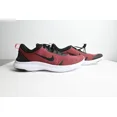 thumbnail image 2 of Ni - ke Men's Ni - ke Flex Experience 8 Red Black Lace Up Running Shoes AJ5900-001 Size 14, 2 of 5