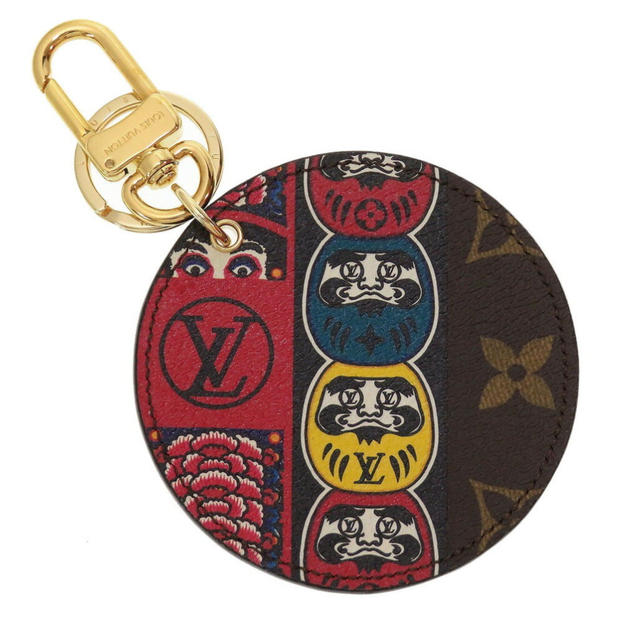 Women Pre-Owned Authenticated Louis Vuitton Monogram Kabuki