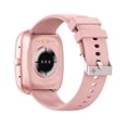 thumbnail image 4 of Smartwatch Square Lite Rosa, 4 of 12