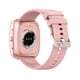 thumbnail image 4 of Smartwatch Square Lite Rosa, 4 of 12