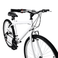 thumbnail image 2 of Bicicleta ECORIDE para Hombre R26 21V Color Blanco TERRAFIT Custom H, 2 of 8
