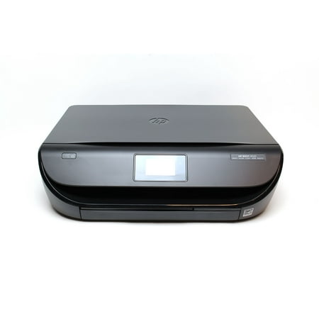Application scanner hp envy 4520