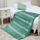 thumbnail image 5 of DALIHUA Healing Throw Blanket with Inspirational Thoughts and Prayers- Religious Soft Throw Blanket Inspirational Blankets and Throws Throw Blankets Perfect Caring Gift for Women Men 50x60inches, 5 of 6