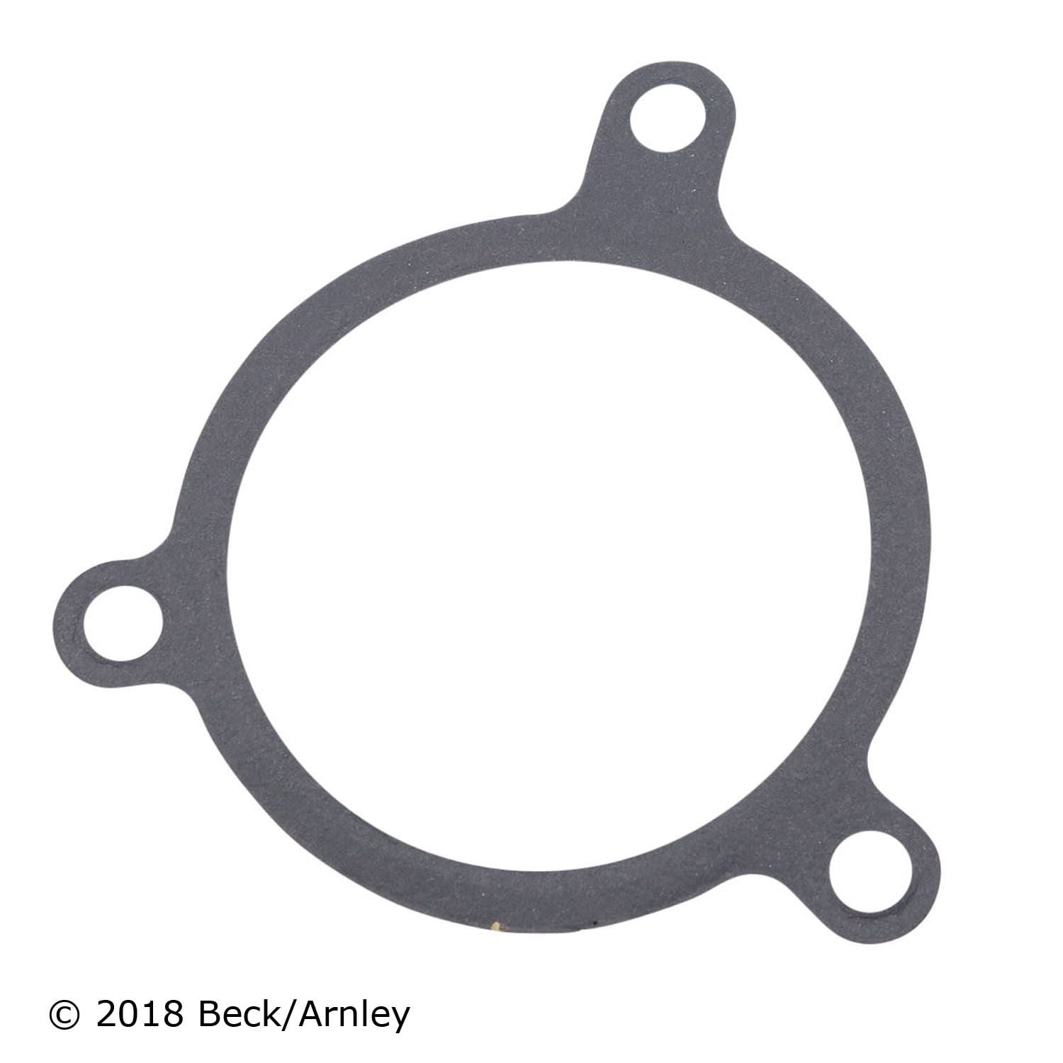 BeckArnley 131-2401 Water Pump