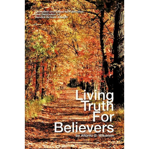 Living Truth for Believers