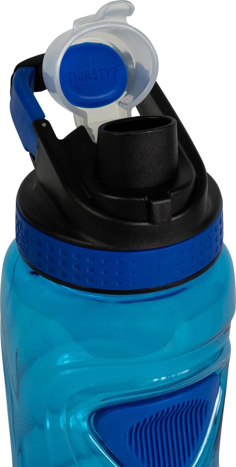 "28 OZ d'Infusion d'Équipement Frais du YUKON"