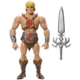thumbnail image 1 of Figura de Acción Mattel Masters of the Universe He-Man, 1 of 5