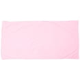 thumbnail image 1 of Toallas de microfibra suave Toalla de baño de secado rápido grande para spa Playa Natación Camping 70x140cm (rosa claro), 1 of 6