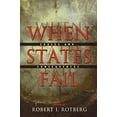 thumbnail image 1 of Pre-Owned When States Fail: Causes and Consequences Paperback, 1 of 1