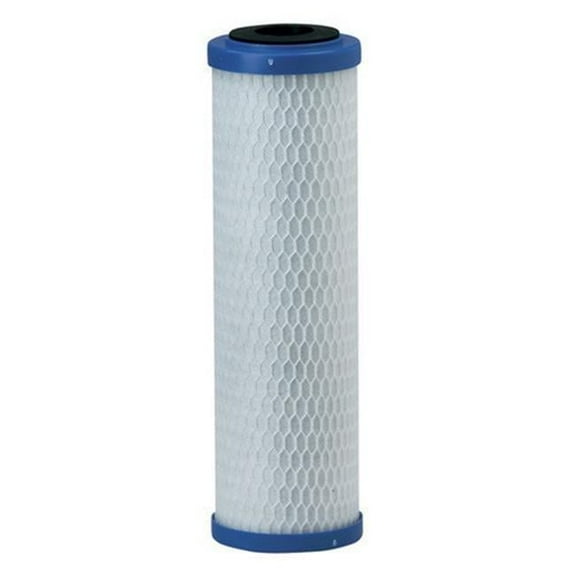 Commercial Water Distributing PENTEK-EP-10 Carbon Block Water Filters, 5 Micron