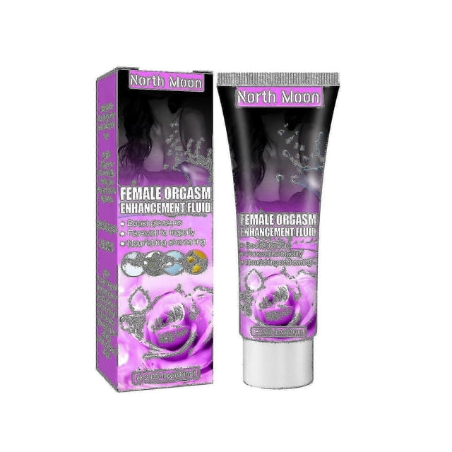 Women's Orgasm Enhancer Fluid For Women's Parts