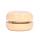 thumbnail image 5 of 4 Yoyos de madera, tamaño pequeño, portátiles, premium, duraderos, de madera, superficie sin terminar, para armar, YoYo de madera simple., 5 of 14
