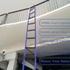 thumbnail image 2 of Escalera de escape de emergencia en caso de incendio XXFBJNMD de seguridad portátil de 3 m, 2 of 7