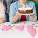 thumbnail image 5 of Cute Disposable Paper Cups Tissue Wedding Party Party Candy Fruit Paper Tray Cake Tray, 5 of 6