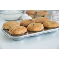 thumbnail image 5 of Fox Run 4867 Moule à Muffins 6 Tasses en Acier Inoxydable, 5 of 5