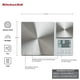 thumbnail image 3 of Báscula de cocina KitchenAid KQ909 de doble plataforma 5 kg, 3 of 6