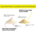 thumbnail image 6 of Organic Lemon Powder, 6 of 7