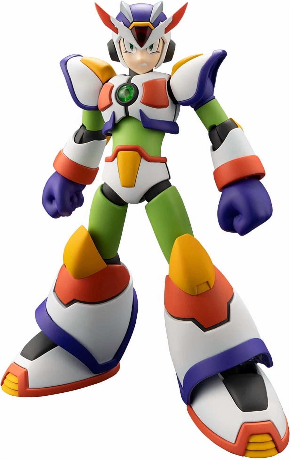 Kotobukiya - Mega Man X / Rockman X - Mega Man X Full Armor