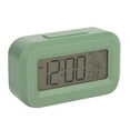 thumbnail image 3 of Hometime Bright Travel Mantel Clock, 3 of 5