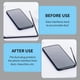 thumbnail image 3 of 10 tapones antipolvo USB C, tapa antipolvo USB C tipo C, tapa antipolvo de silicona, protector de puerto de carga USB para teléfonos y tabletas tipo C, 3 of 4