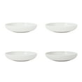 thumbnail image 2 of Sango Bramlette Dinner Bowls, White, Set of 4, 2 of 2