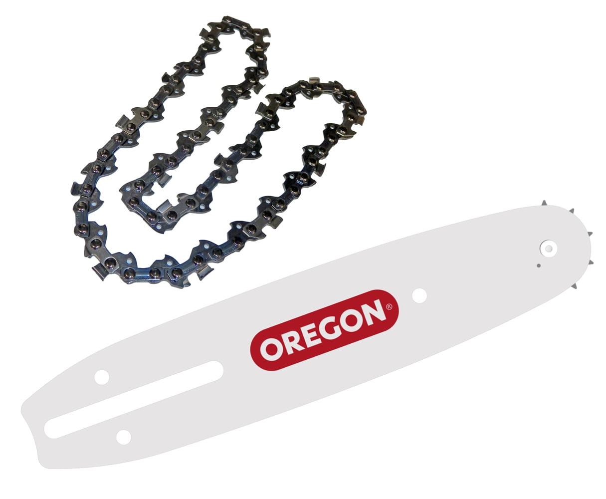 Oregon 2 Pack of Genuine OEM Cutting Chain # 25AP058G-2PK 