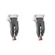 thumbnail image 4 of Sonducket Pantalones hasta la pantorrilla para mujer S-5XL Pantalones para mujer Bombachos para niña Rojo S Type4 NO4 Sonducket CBP328019, 4 of 6