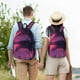 thumbnail image 4 of Balery Mystical Dragon Under Moon Mochila Clásica Impresa Básica para Viaje, Mochila Escolar Resistente al Agua, Mochila de Lona con Correas Ajustables-Medium, 4 of 5