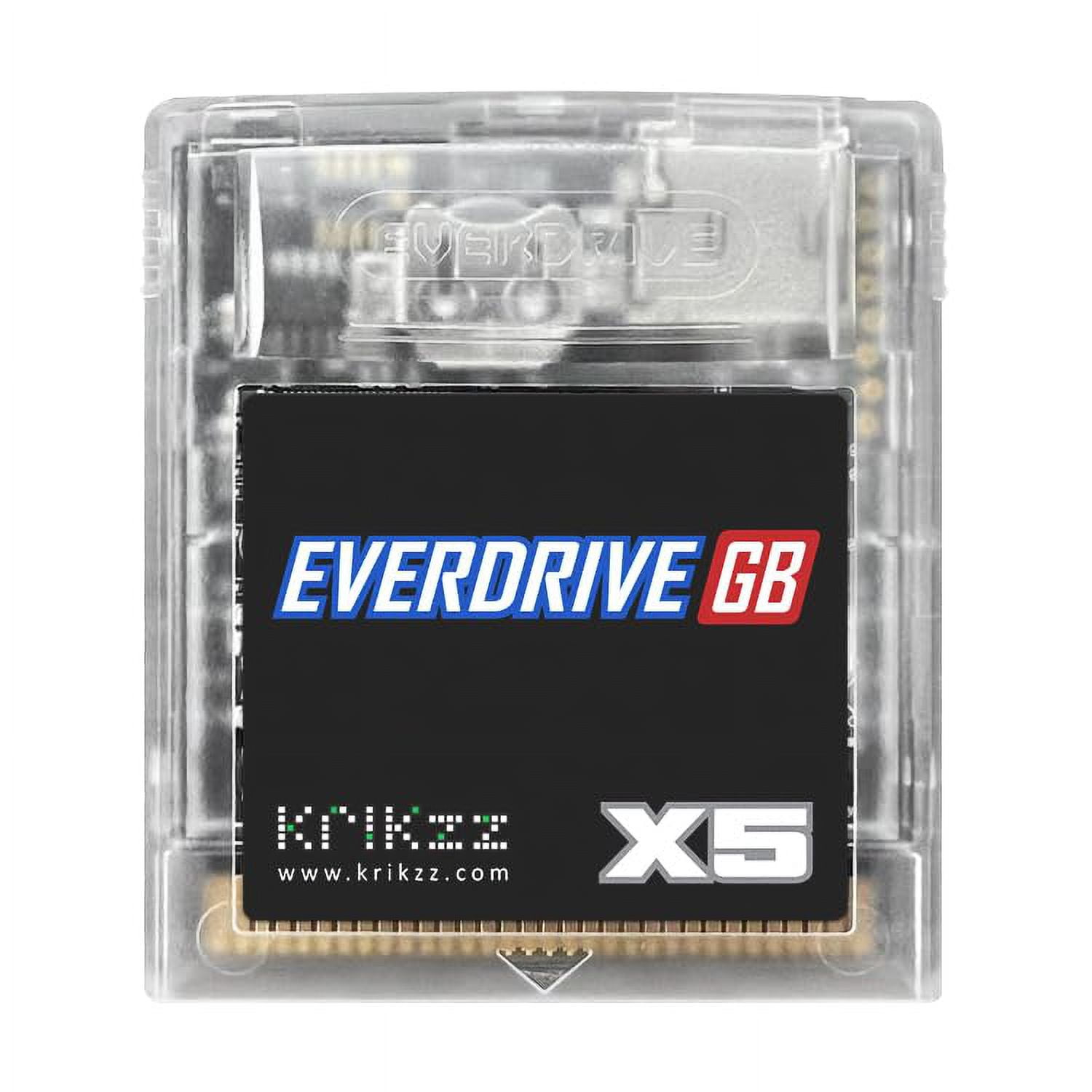 EverDrive GB X5 - Walmart.ca