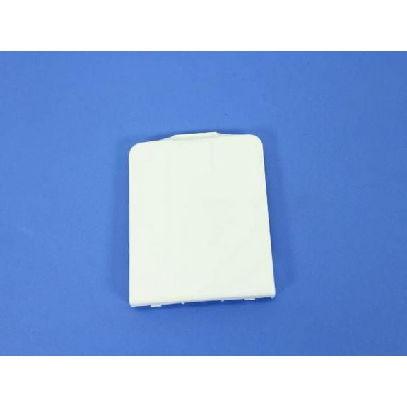 3378138 Whirlpool Dishwasher Dispenser Cover
