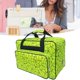 thumbnail image 5 of Bolsa de almacenamiento multifuncional Hugo Funda Verde Bolso de máquina de coser, 5 of 7