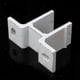 thumbnail image 3 of Bracket For Manual Awning Accessory Garden Outdoor Shade Patio Square Tube, 3 of 4