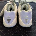 thumbnail image 4 of Size 9.5 - Ad-id-as Damian Lillard x Gil Zero Restomod Zero Dollar Bill, 4 of 6