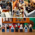thumbnail image 3 of LEGO Ideas Twilight la Maison Cullen 21354 avec Bonus LEGO Architecture Londres 21034, 3 of 5