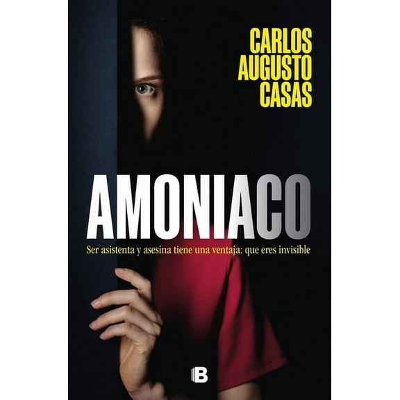 Amoniaco / Ammonia, (Paperback)