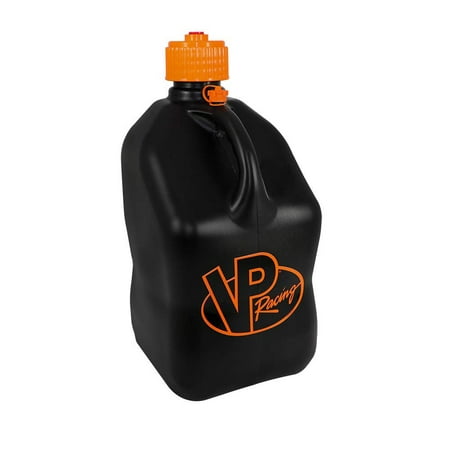 VP Racing 5 Gallon Motorsport Racing Fuel Container Jug Gas Can,