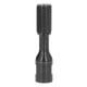 thumbnail image 1 of Broca de Rebaba Rotatoria ANGGREK Talla de Pulido Fino Para Madera, 1 of 8