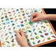 thumbnail image 4 of Paquete de Juegos de Mesa Montecarlo Letrix y El Lince, 4 of 7