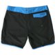 thumbnail image 2 of Quiksilver Hombre Traje de baño OG Scallop Swim Bottom Trunks Negro 33, 2 of 2