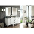 thumbnail image 7 of James Martin Vanities E444-V72-3Af Addison 72" Free Standing Double Basin Hardwood Vanity, 7 of 7