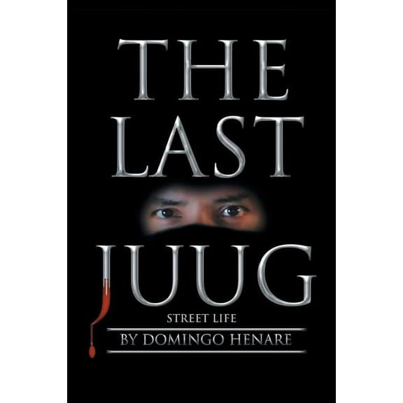 The Last Juug : Street Life (Paperback)