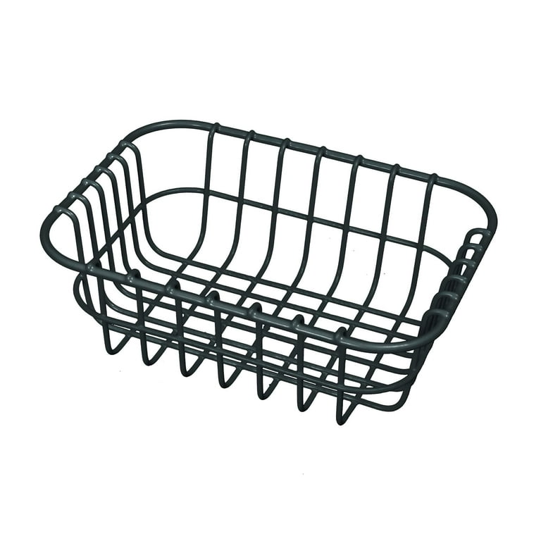 IGLOO Wire Basket for 20 qt. Rotomold and IMX 24 qt. Coolers Black