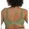 thumbnail image 2 of Goddess Keira Support Underwire Bra (6090),34K,Olive, 2 of 5