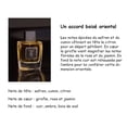 thumbnail image 2 of Perfume Franck Boclet Leather Eau De Parfum 100 ml para hombre, 2 of 4