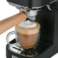 thumbnail image 3 of TRU Slim Profile 19 Bar Espresso Machine, 3 of 9