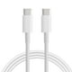 thumbnail image 1 of Ruifaya Cable cargador USB-C/Tipo-C a Tipo-C para sincronización rápida de datos Carga RÁPIDA--velocidad U, 1 of 7
