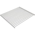 thumbnail image 1 of Grilles de BBQ en Acier Inoxydable - Lot de 2, 1 of 2
