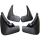 thumbnail image 1 of 4pcs Car Mud Flaps Kit For Jaguar Xe-r Sport 2015-2020, Front Rear Mudflaps Splash Guards Fender Styling Splashproof Replacement Abs Accessories, 1 of 5